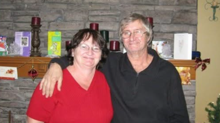 Main fundraiser photo