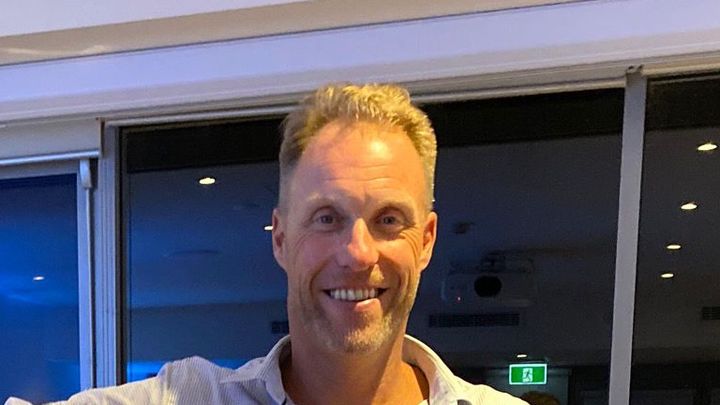 Main fundraiser photo