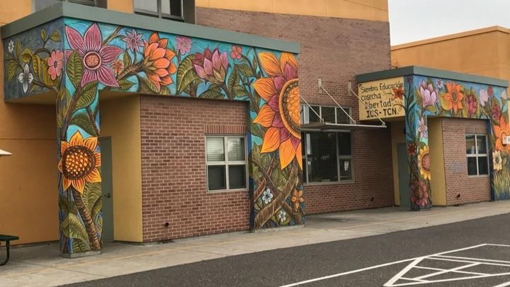 Main fundraiser photo