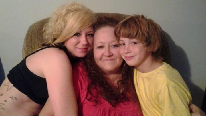 Support Destiny After a Devastating House Fire campaign photo, 1 of 8