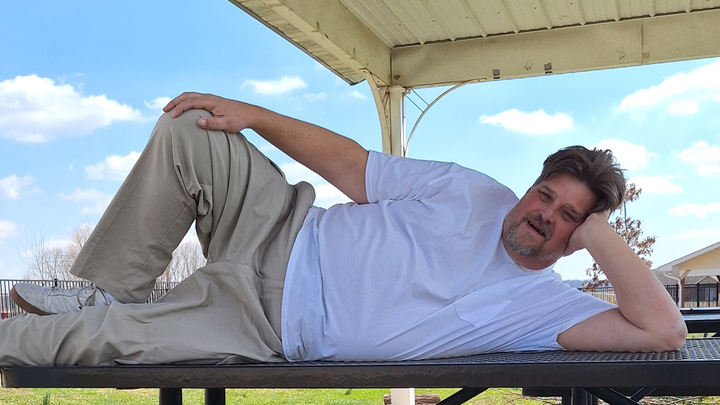 Main fundraiser photo