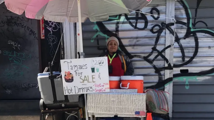 Main fundraiser photo