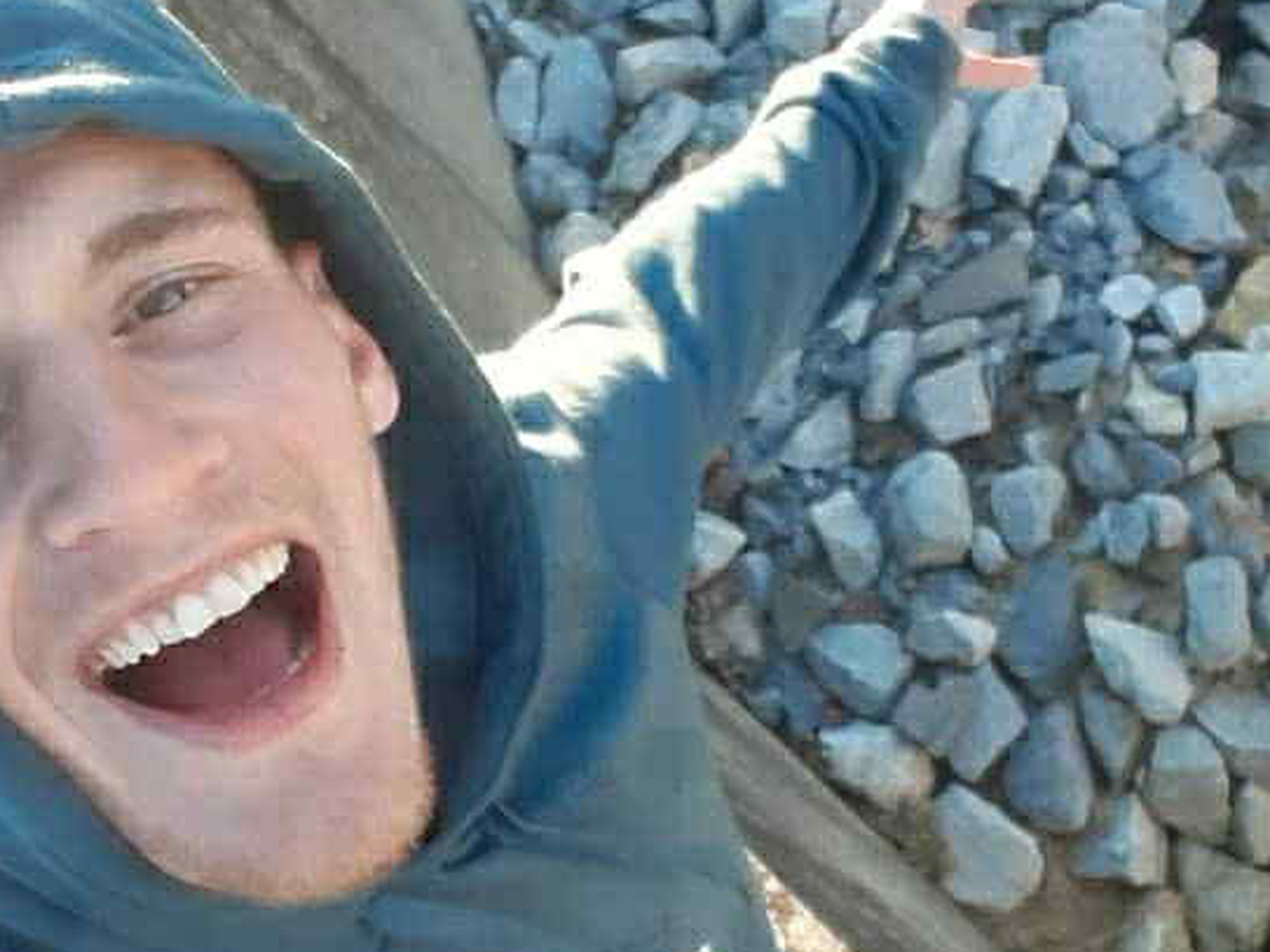 Help Us Honor Damien's Loving Spirit campaign photo, 1 of 4