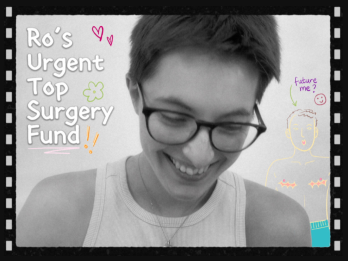 Fundraiser’s main image