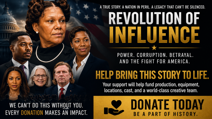 Help Create Stories That Spark Community Change campaign photo, 1 of 8
