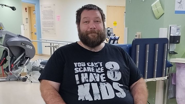 Main fundraiser photo
