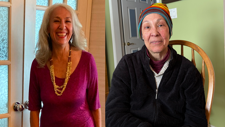 Support Annemarie’s Cancer Battle and Recovery campaign photo, 1 of 3