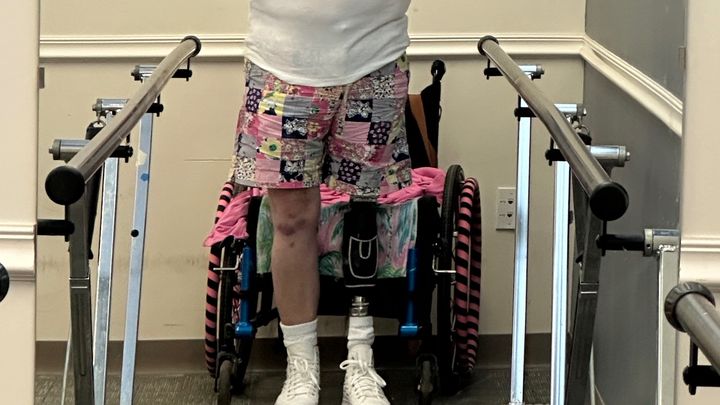 Help Wendy Rebuild Her Life campaign photo, 1 of 6