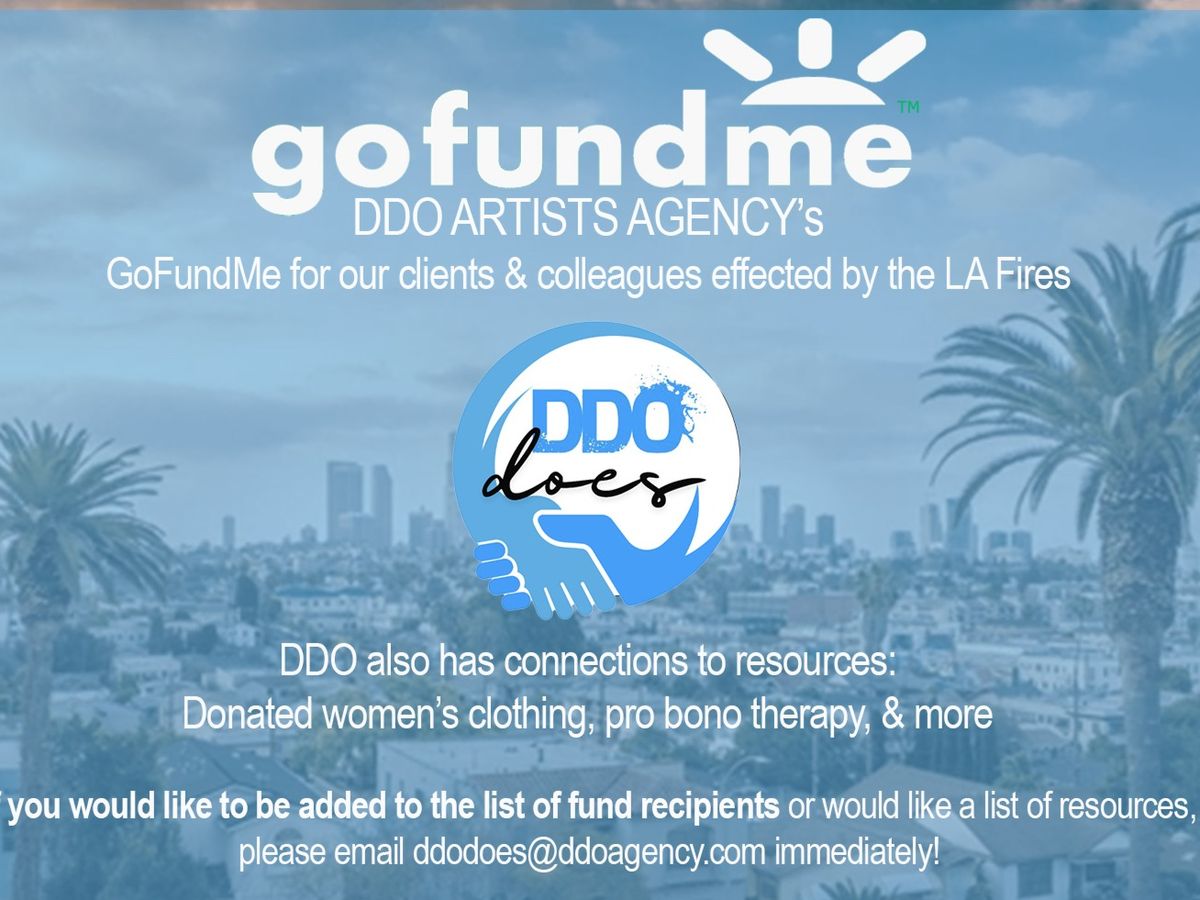 Fundraiser’s main image
