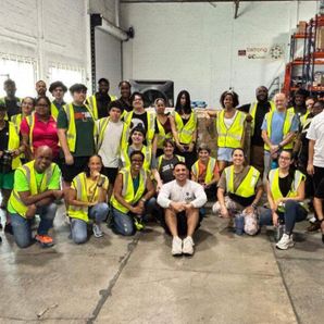 Rebuild Jamaica. Donate Now.