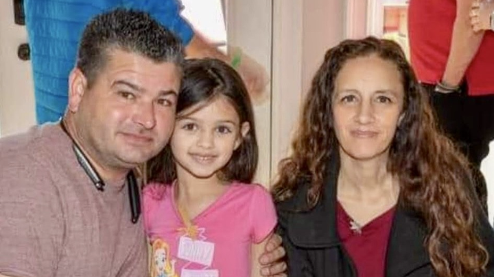 Help Toni Prather and Her Family Fight Pancreatic Cancer campaign photo, 1 of 8