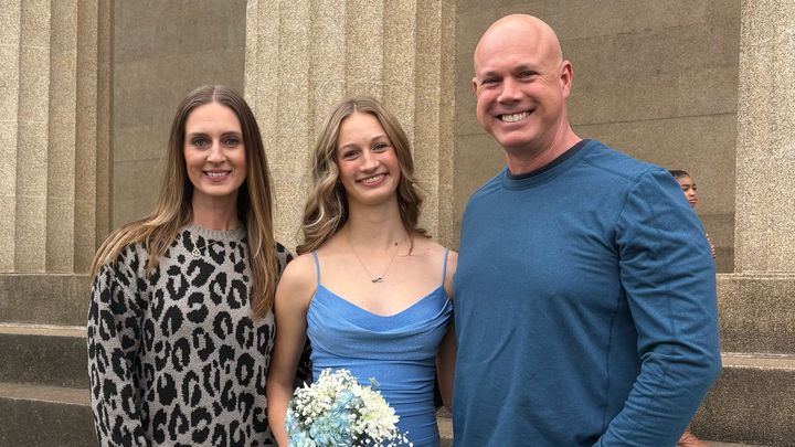 Support Megan & Brighton After the Unexpected Loss of Shawn campaign photo, 1 of 5
