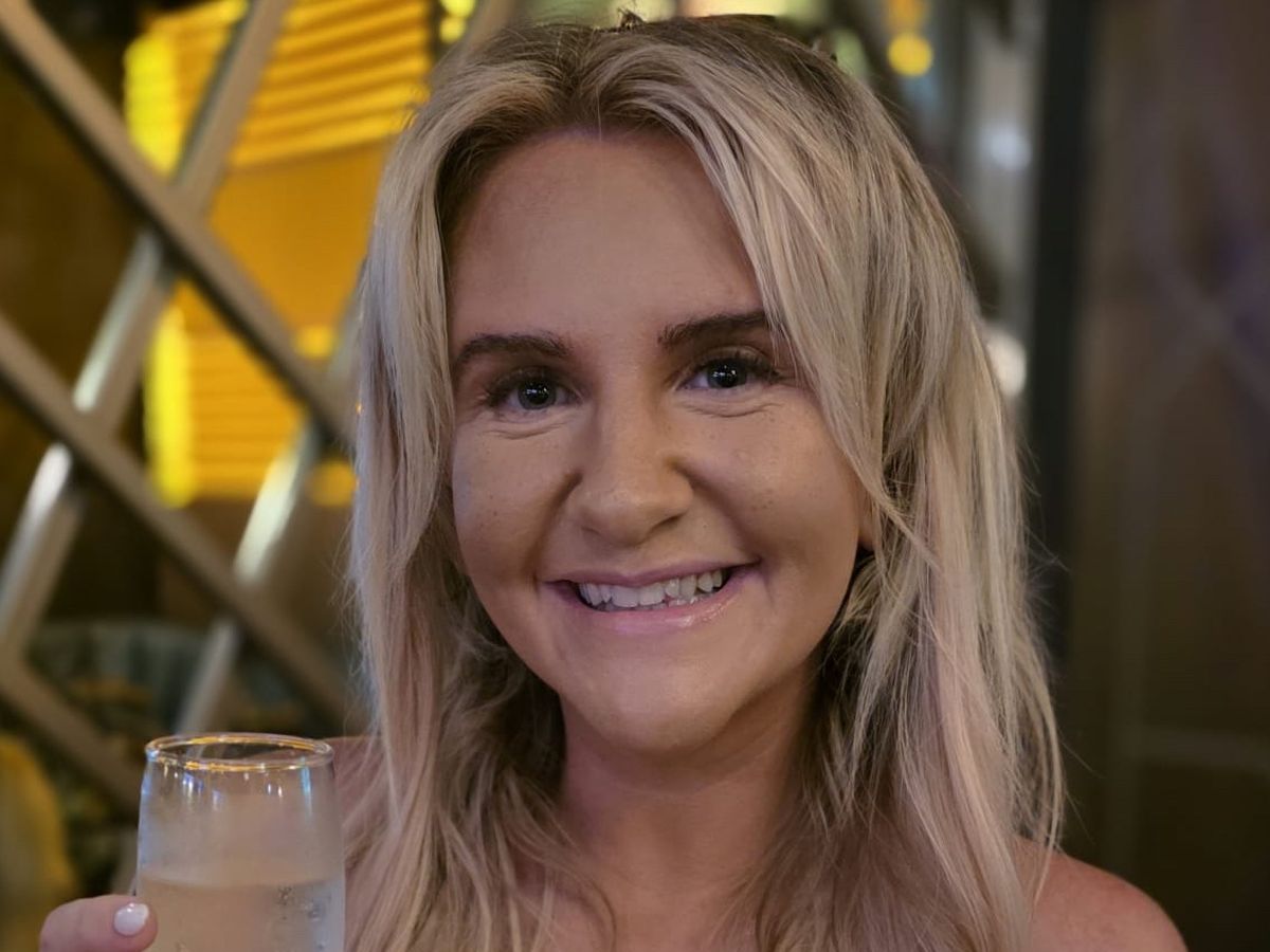 Fundraiser by Emma Collier : 10 Years of Freedom: Emma’s Half Marathon ...