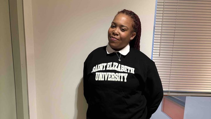 Help Emira Robinson Stay in College campaign photo, 1 of 4