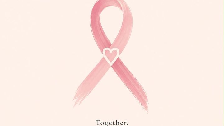 Together we give hope campaign photo, 1 of 3