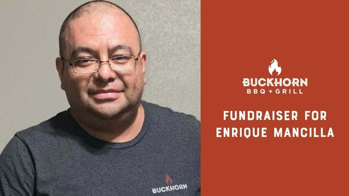 Enrique Mancilla campaign photo, 1 of 2