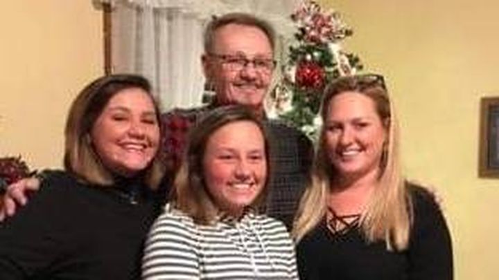 Doug Holland Funeral Expenses campaign photo, 1 of 2