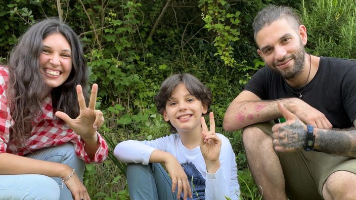 Foto principale della raccolta fondi