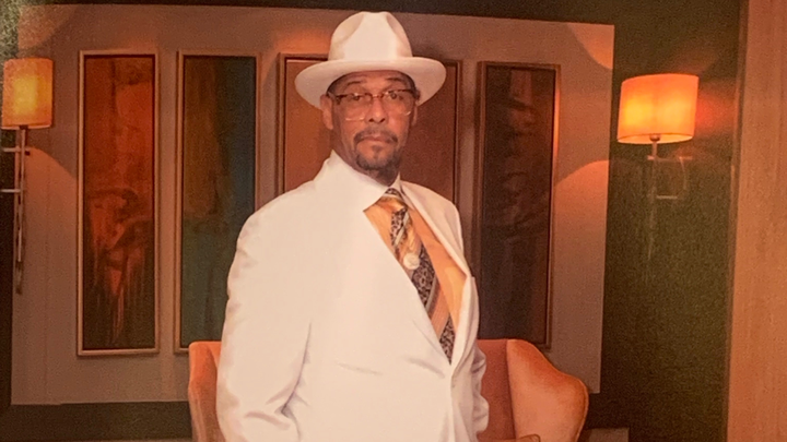 Help the Thomas Family Lay Ronnie to Rest campaign photo, 1 of 8