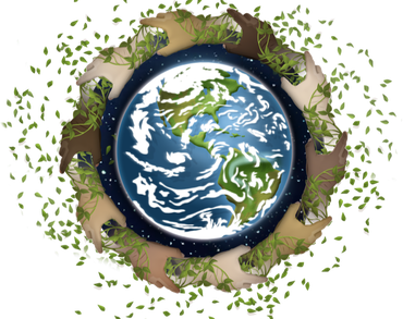 Global Earth Repair Convergence