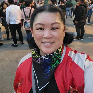 Danielle Chun