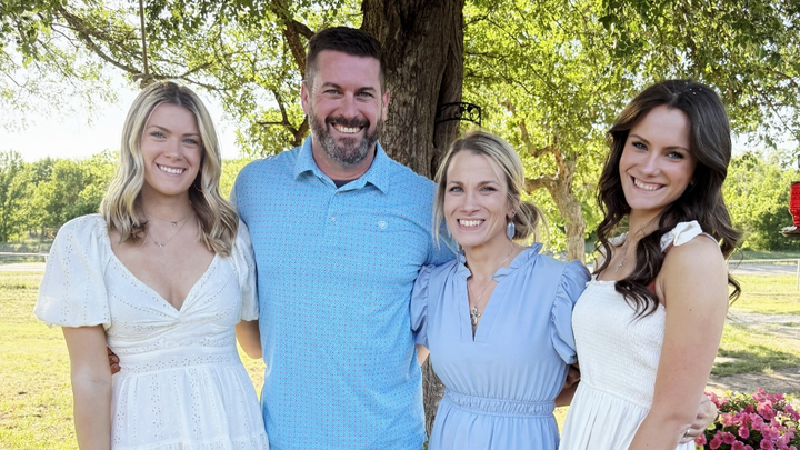 Main fundraiser photo