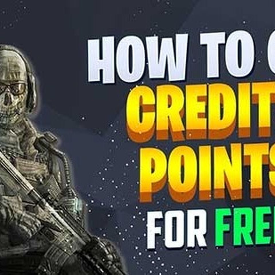 Fundraiser by Patrick Ex : cod Mobile hack cheats Credits ... - 