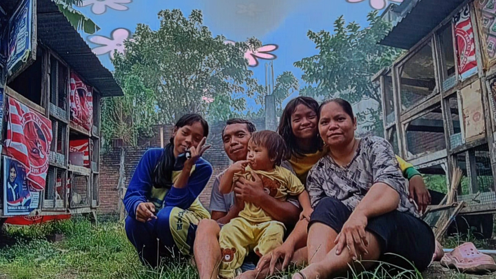 TOGETHER WE GROW campaign photo, 1 of 4