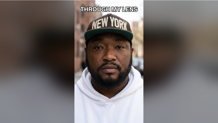 Help Me Continue the “Through My Lens” Documentary Series campaign photo, 1 of 3