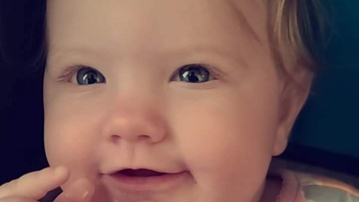Baby Audrey's Funeral Service campaign photo, 1 of 2