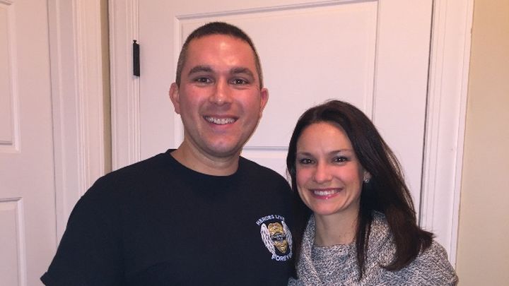 Main fundraiser photo