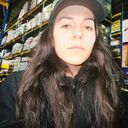 Profile photo of Nicole Pagliaro