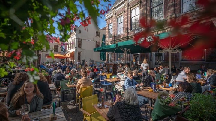 Main fundraiser photo