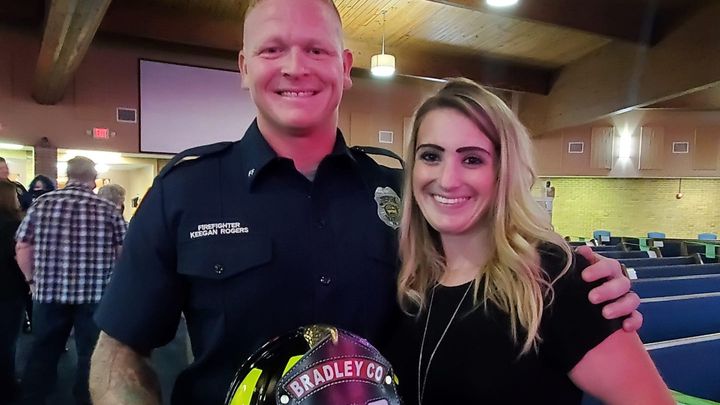 Main fundraiser photo