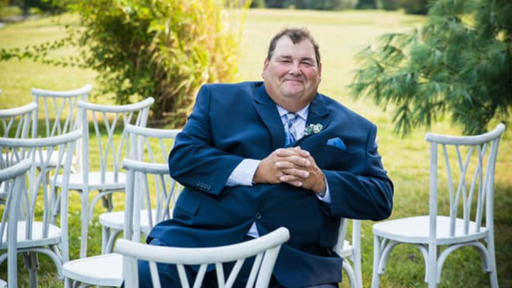 Main fundraiser photo