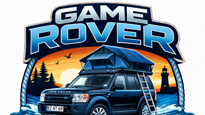 Rallye für Kinder – Unterstütze das Team von Game Rover campaign photo, 1 of 5