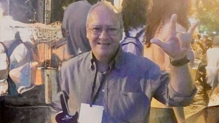 Main fundraiser photo