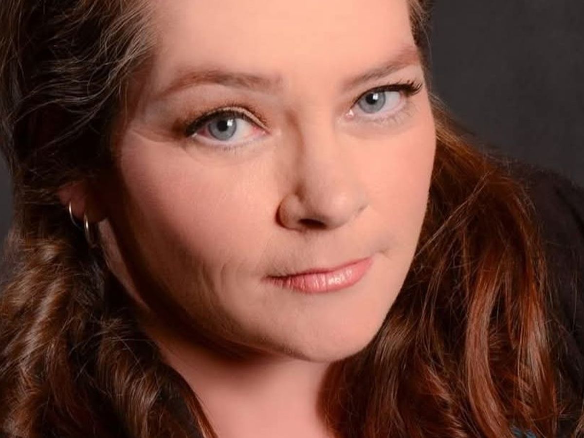 Sarah Jane Farrow campaign photo, 1 of 7