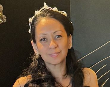 Alison Benham