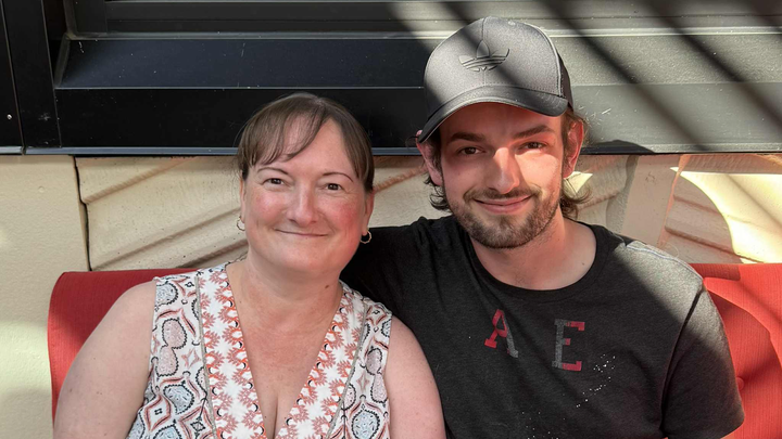 Main fundraiser photo