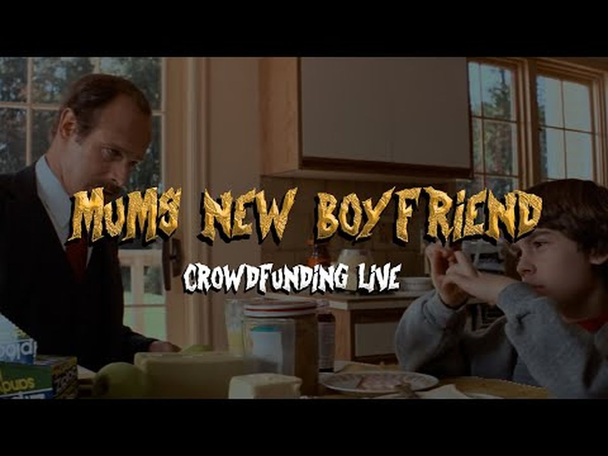 Fundraiser’s main image