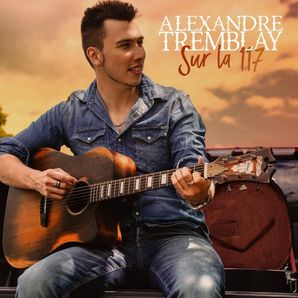 Alexandre  Tremblay