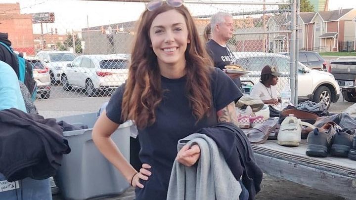 Main fundraiser photo