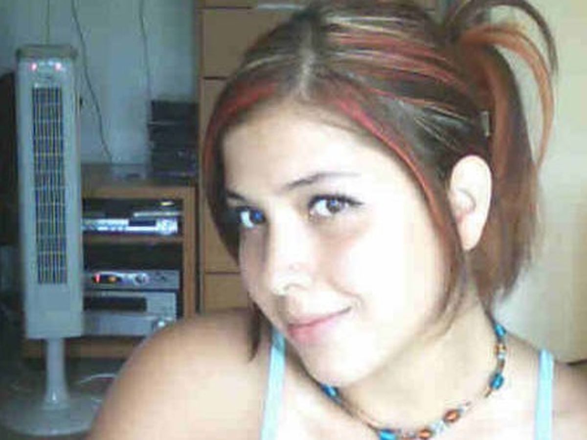 Fundraiser by Alvaro Espinoza : Jimena Rosa, image size:1200x900