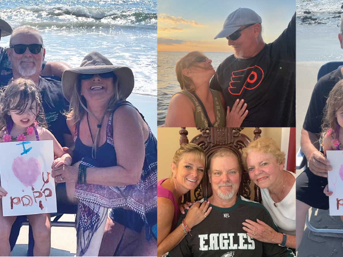 Dolbow Fundraiser for Donna Dolbow by Jillian Ratinoff : Support JD & Donna’s ...