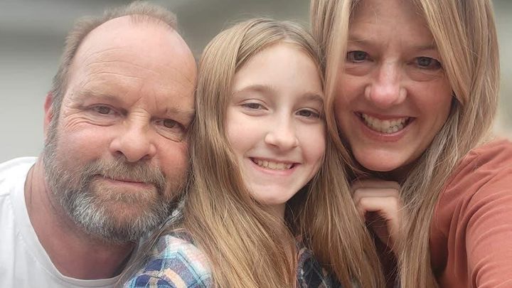 Help Angela's Family During Matt's Cancer Fight campaign photo, 1 of 3