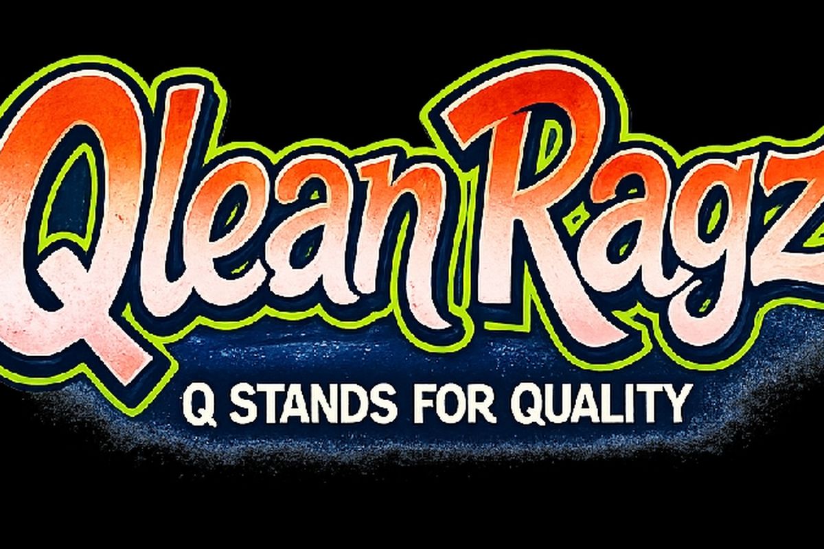 Fundraiser by Trenton Mykoo : Help Trenton and Diamond Grow Qlean Ragz