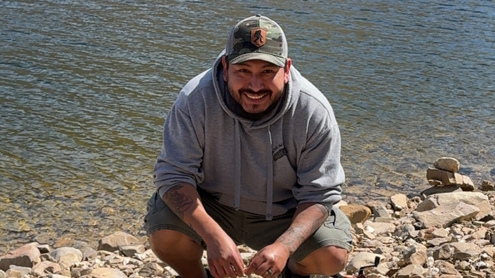 Main fundraiser photo