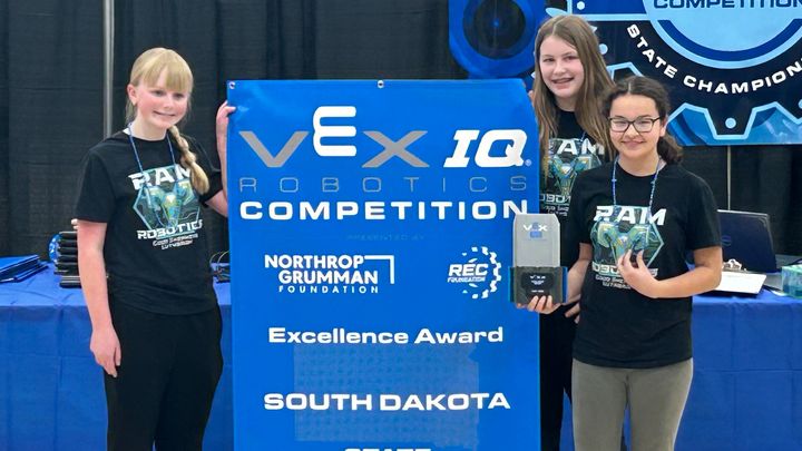 Main fundraiser photo