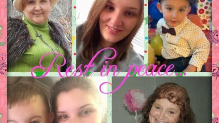 Funeral Fund for family of tragedy campaign photo, 1 of 3